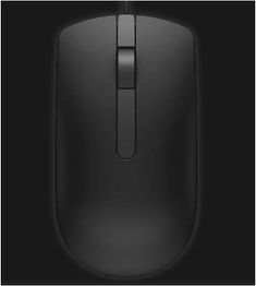 DELL MS116 Wired Optical Performance Mouse
