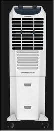 Crompton Surebreeze 34 Litres Tower Air Cooler
