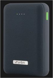 urbn 10000 mAh 22.5W Fast Charging Power Bank