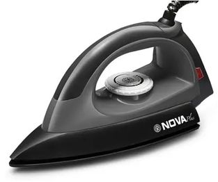 Nova Plus by Nova Amaze NI 12 1100 W Dry Iron