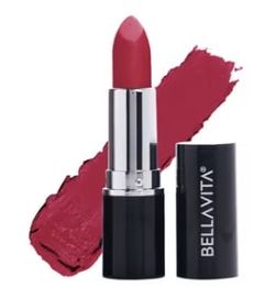 Bella Vita Organic Comfort Matte Bullet Lipstick 