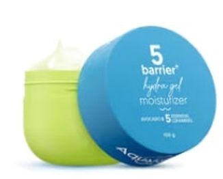 Aqualogica Barrier+ Hydra Gel Moisturizer
