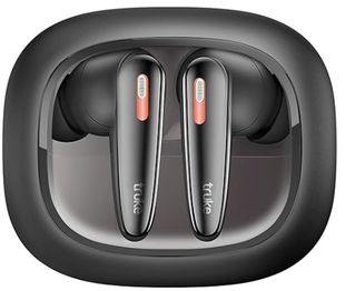 truke New Launch Crystal Bass True Earbuds