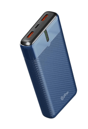 pTron Dynamo Surge Power Bank