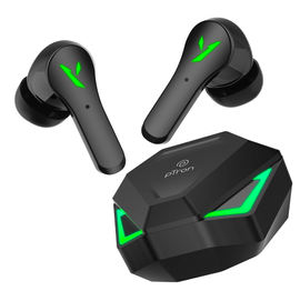 pTron Bassbuds Rogue