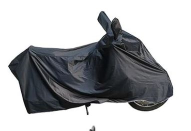 RiderShine Waterproof Bike Body Cover