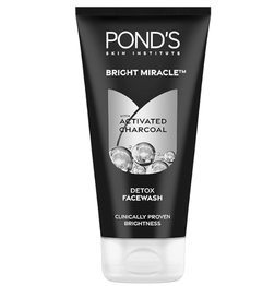 Pond's Pure Detox Anti-Pollution Purity Face Wash