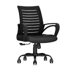 CELLBELL Desire C104 Mesh Mid Back Chair