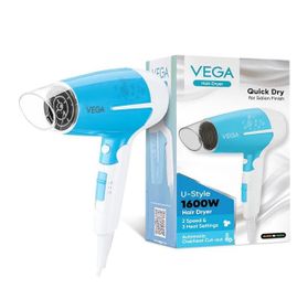 Vega Foldable Hair Dryer