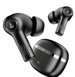 boAt Nirvana Ion TWS Ear Buds Wireless Earphones with mic