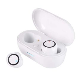 PTron Bassbuds in-Ear True Wireless Bluetooth