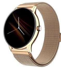 Noise Twist Go Round dial Smartwatch