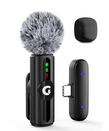 GRENARO Mic for YouTube Wireless