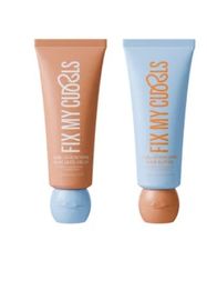 Fix My Curls Curl Quenching Moisture