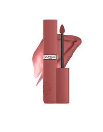 L'Oreal Paris Infallible Matte Resistance Liquid Lipstick