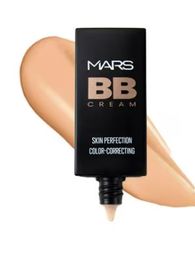 MARS Lightweight BB Cream Foundation - Medium