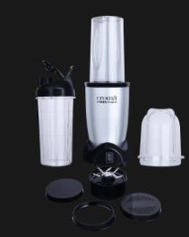 Croma Personal 450 Watt 2 Jars Mixer Grinder Blender