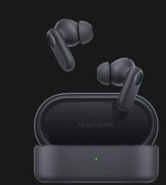 OnePlus Nord Buds 2r TWS Earbuds with AI Noise Cancellation