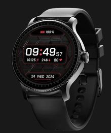 boAt Lunar Discovery Smartwatch with Bluetooth Calling