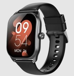 Croma Squad CS Smartwatch with Bluetooth Calling