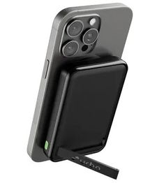 URBN 10000 mAh 22.5 W Compact Pocket Size Power Bank