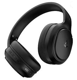 boAt Rockerz 430, 40ms Latency, 40H Battery, Stream Ad Free Music via App, Bluetooth