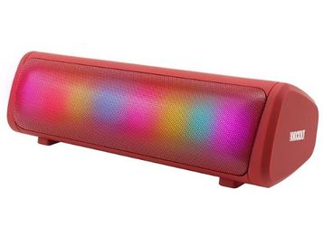 ZEBRONICS Knock Out Portable Bluetooth v5.3 Speaker