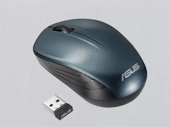 ASUS WT200 Optical Mouse with Bluetooth