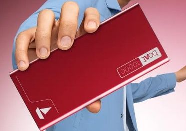boAt 10000 mAh 22.5 W Power Bank