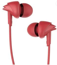 boAt boAt Bassheads 100 Wired Earphones Wired