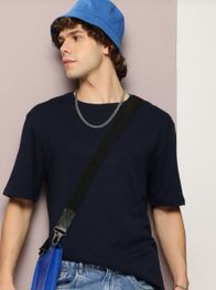 Kook N Keech Men Relaxed Fit T-shirt
