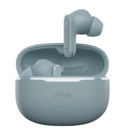 pTron Bassbuds Eon in-Ear TWS Earbuds