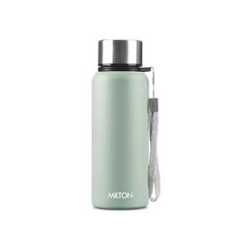 MILTON Brim 600 Stainless Steel Water Bottle