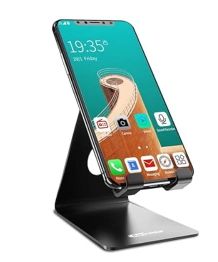 Portronics MODESK Universal Mobile Holder Stand