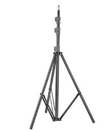 DIGITEK Lightweight & Portable Aluminum Alloy Light Stand