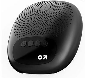 GOBOULT Bassbox Q5 Black 5 WSpeaker 5 W Bluetooth Speaker