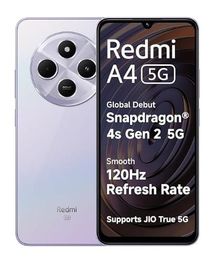 Redmi A4 5G