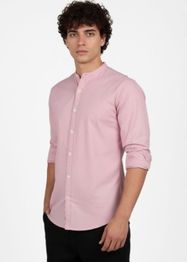 XENOR Men Slim Fit Casual Shirt