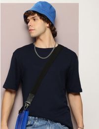 Kook N Keech Men Relaxed Fit T-shirt
