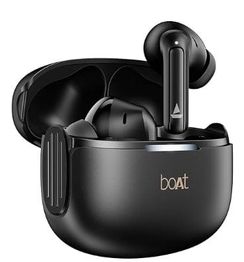 boAt 2025 Launch Airdopes 219