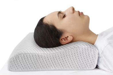 Orthopedic Cervical Pillow