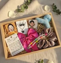 Mohmimart Jewellery Gift Set