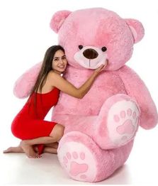  Teddy Bear 3 Feet valentines gift for girls