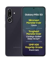 Samsung Galaxy M56 5G Mobile