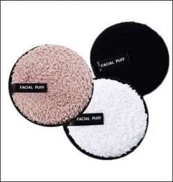 FYOLI Reusable Makeup Remover Pad