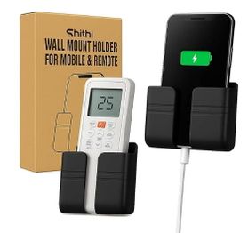 SHITHI Mobile Phone Charging & Remote Holder