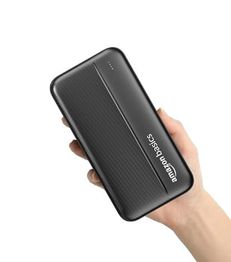 Amazon Basics 20000 mAh Power Bank 