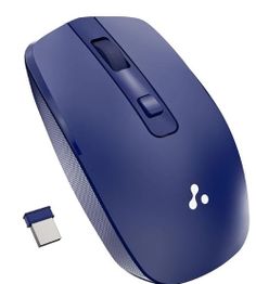 Ambrane Wireless Mouse