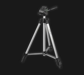 hama Star 20 125cm Adjustable Tripod for Camera