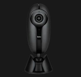 Qubo (Part of Hero Group) Smart Home CCTV Security Camera